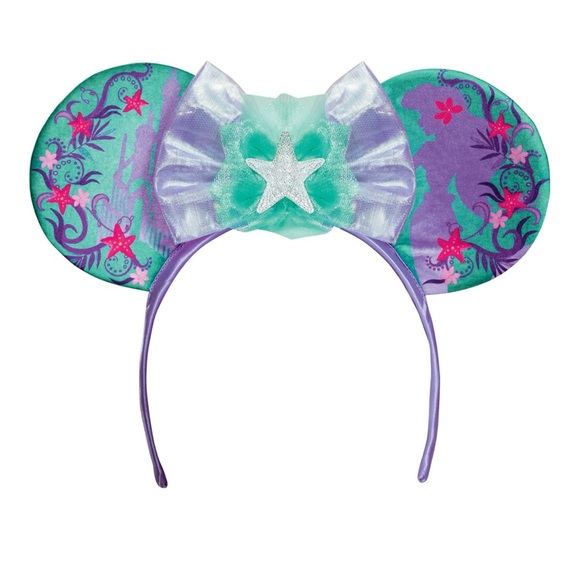 Disney princess 5 piece ear kit NIB - Picture 5 of 7